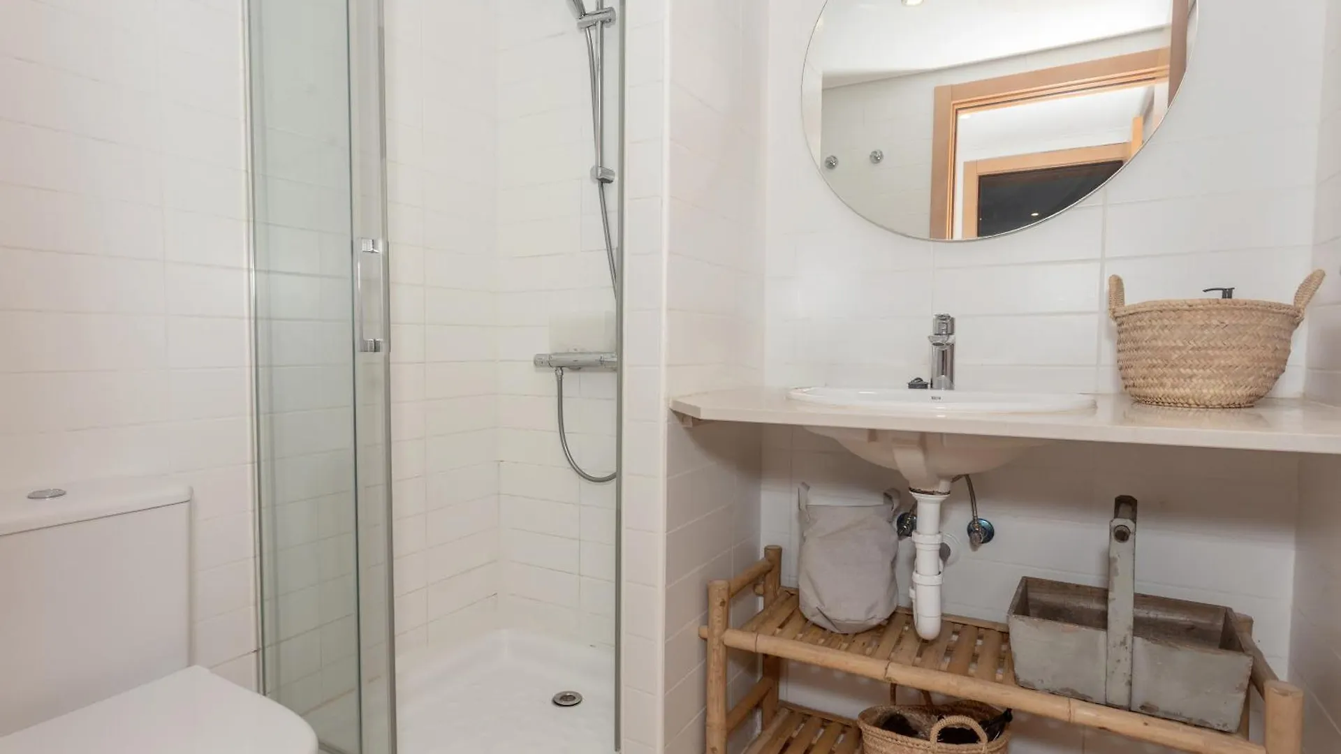 Sa Perdiu 7 Apartment Cala Santandria  0*, Cala Santandria (Menorca)