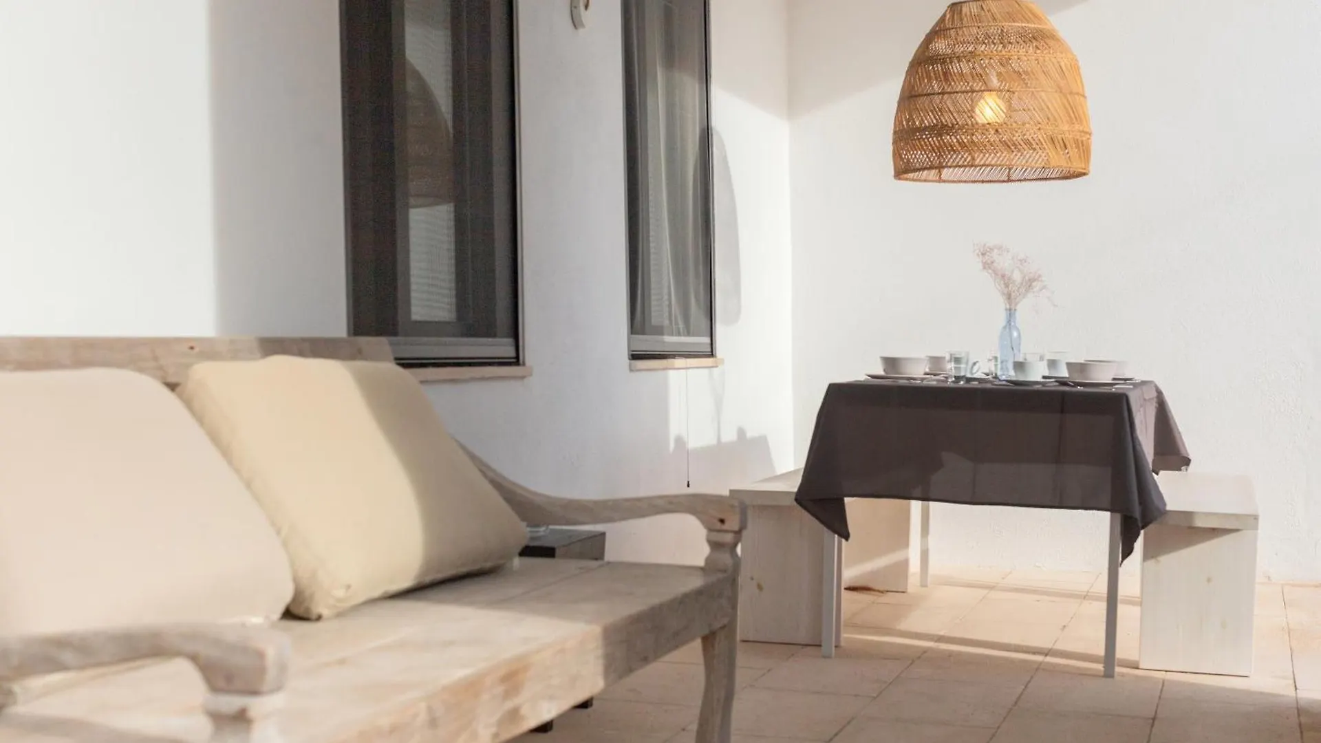 Sa Perdiu 7 Apartment Cala Santandria  Spain
