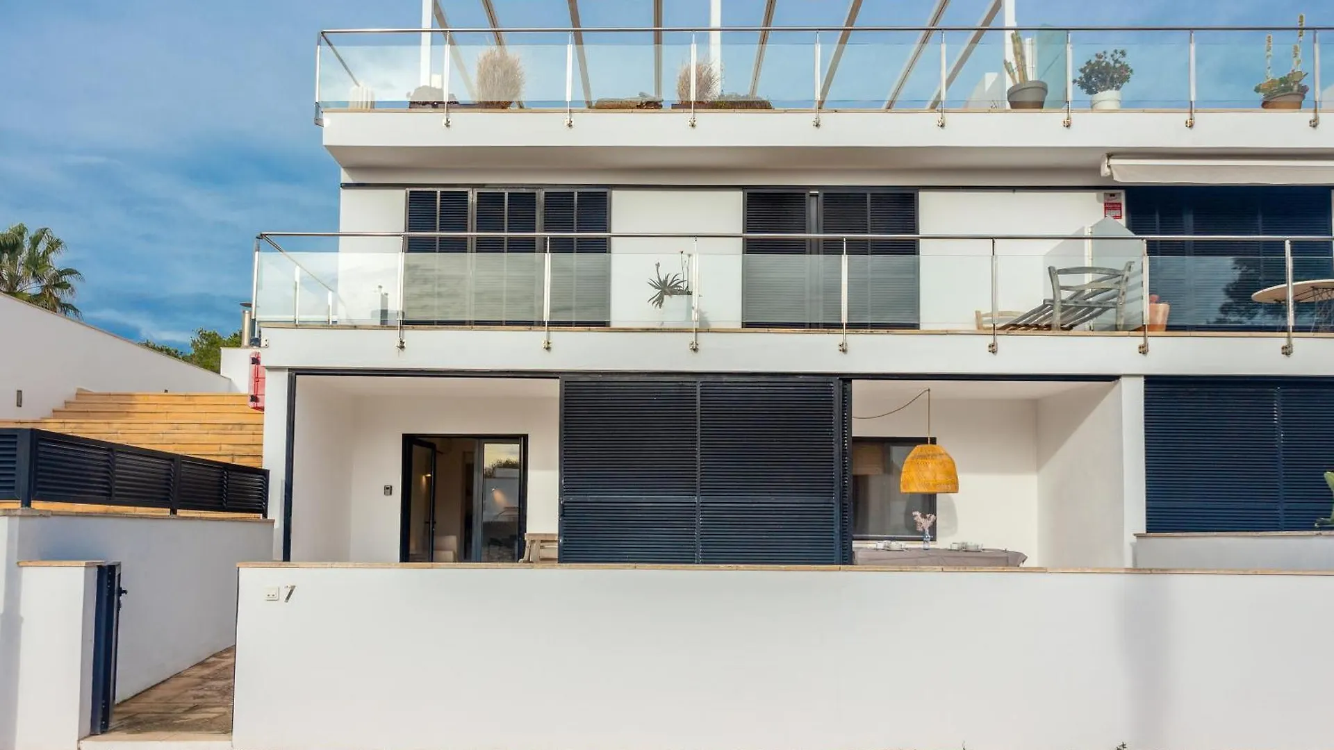 Sa Perdiu 7 Apartment Cala Santandria   Cala Santandria (Menorca)