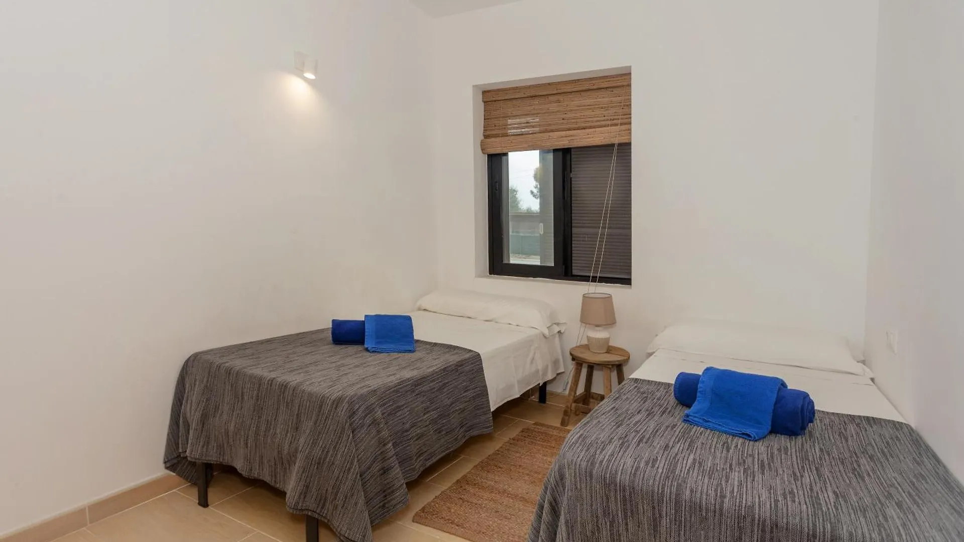 Sa Perdiu 7 Apartment Cala Santandria