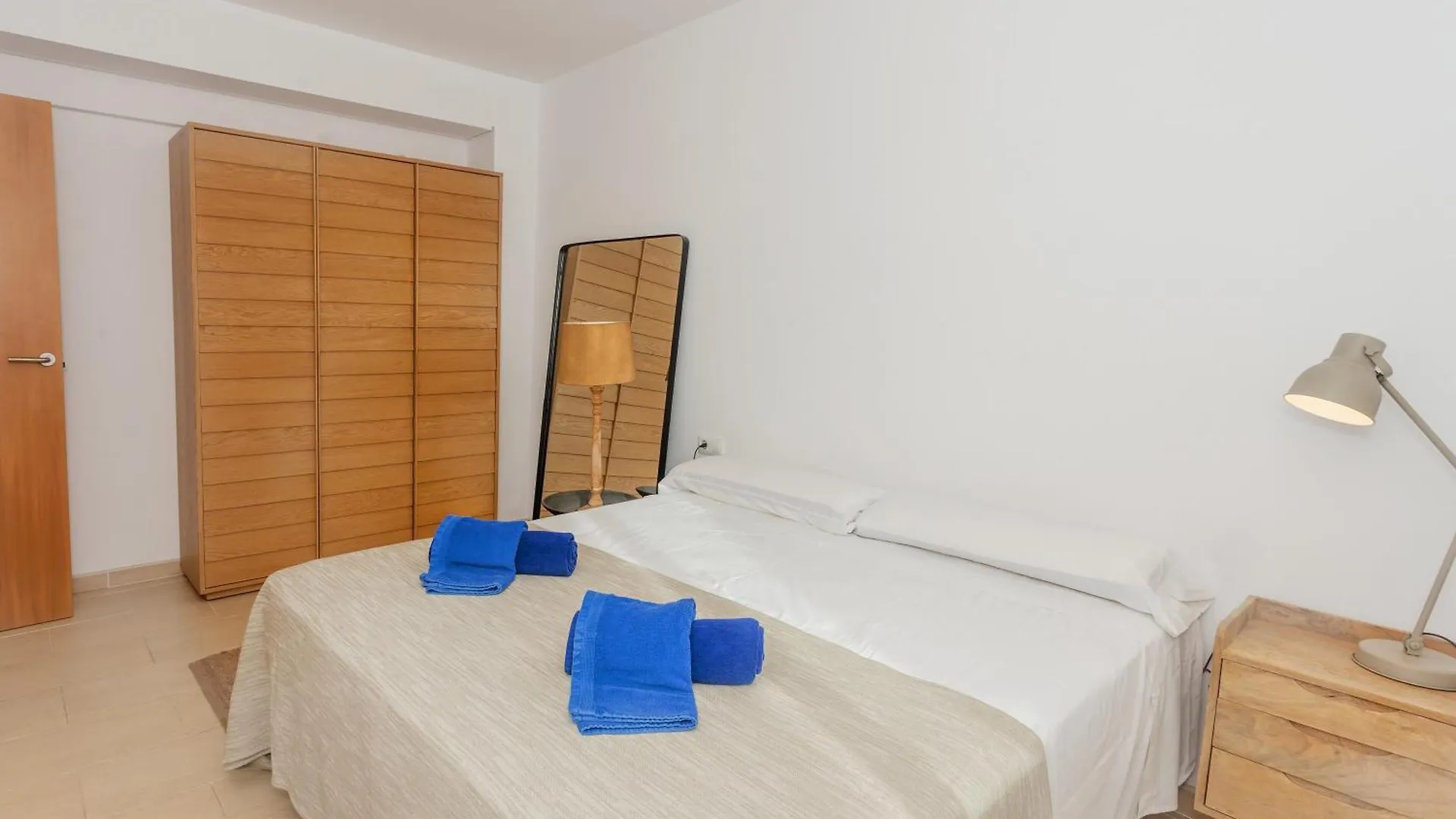 Sa Perdiu 7 Apartment Cala Santandria  0*, Cala Santandria (Menorca) Spain