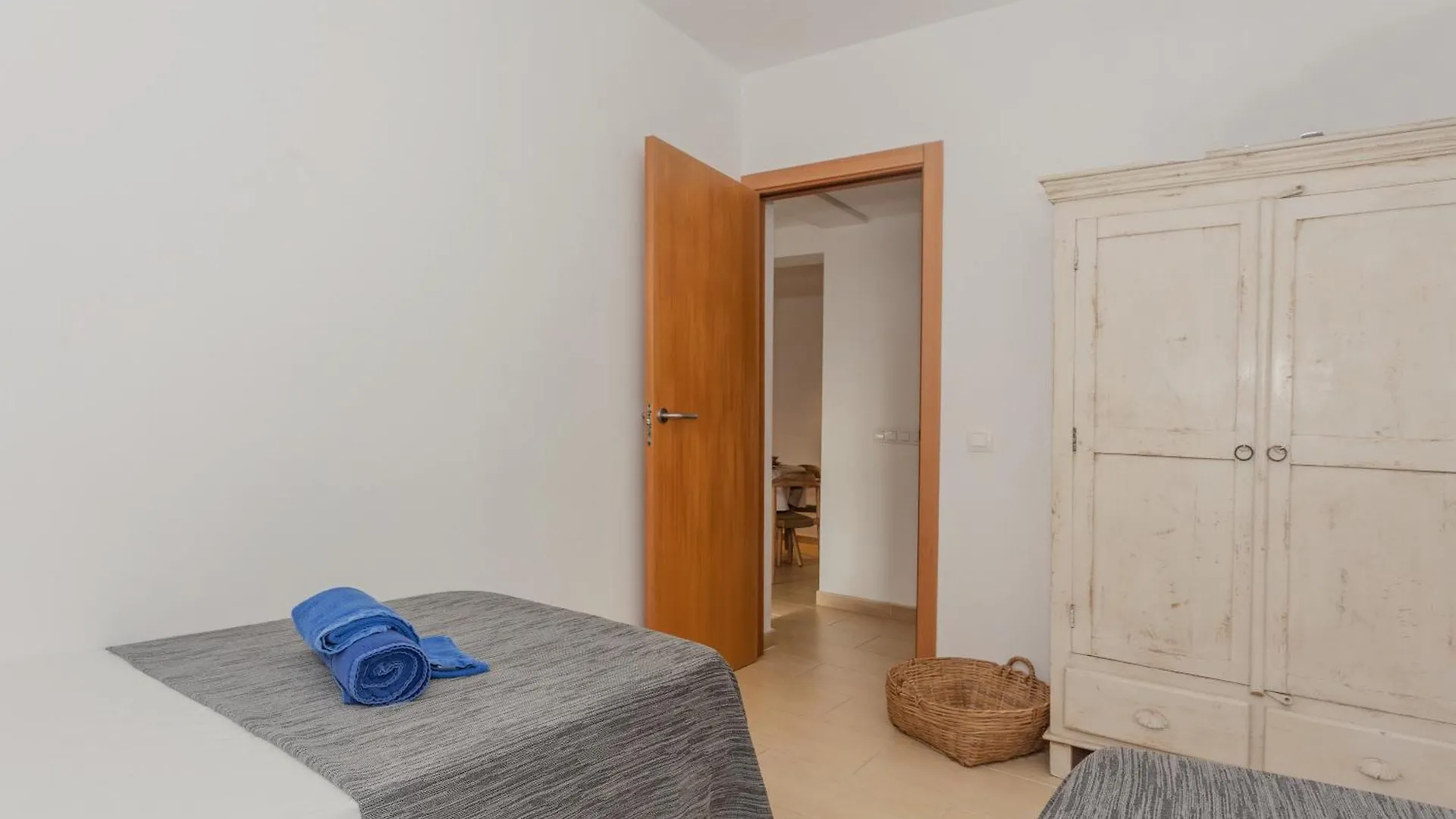 Sa Perdiu 7 Apartment Cala Santandria  Cala Santandria (Menorca)