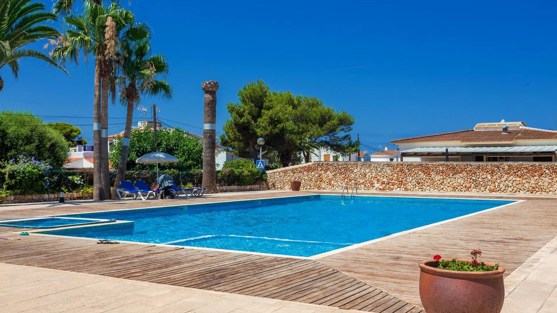 Sa Perdiu 7 Apartment Cala Santandria  Spain