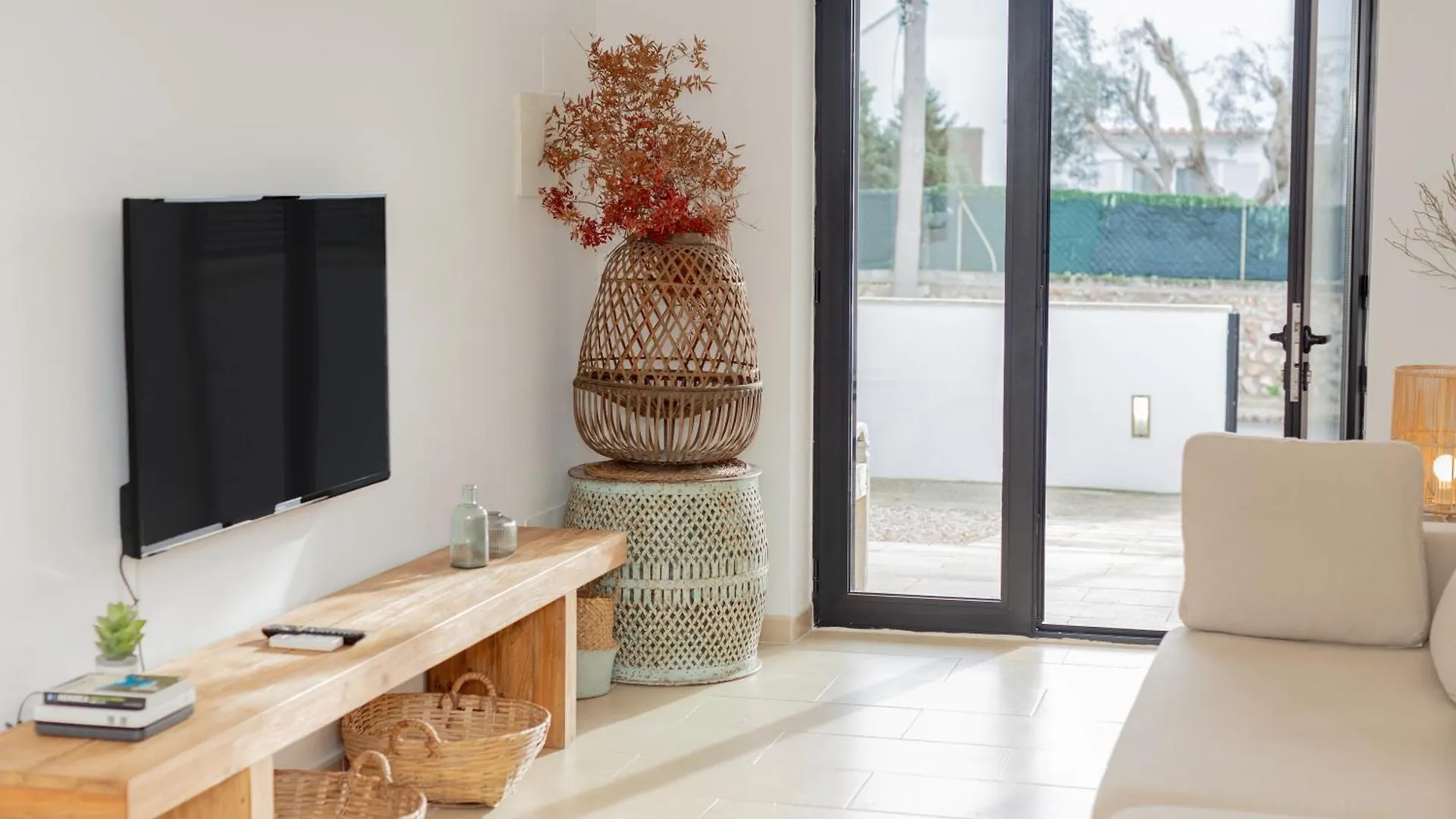 Sa Perdiu 7 Apartment Cala Santandria  0*, Cala Santandria (Menorca)