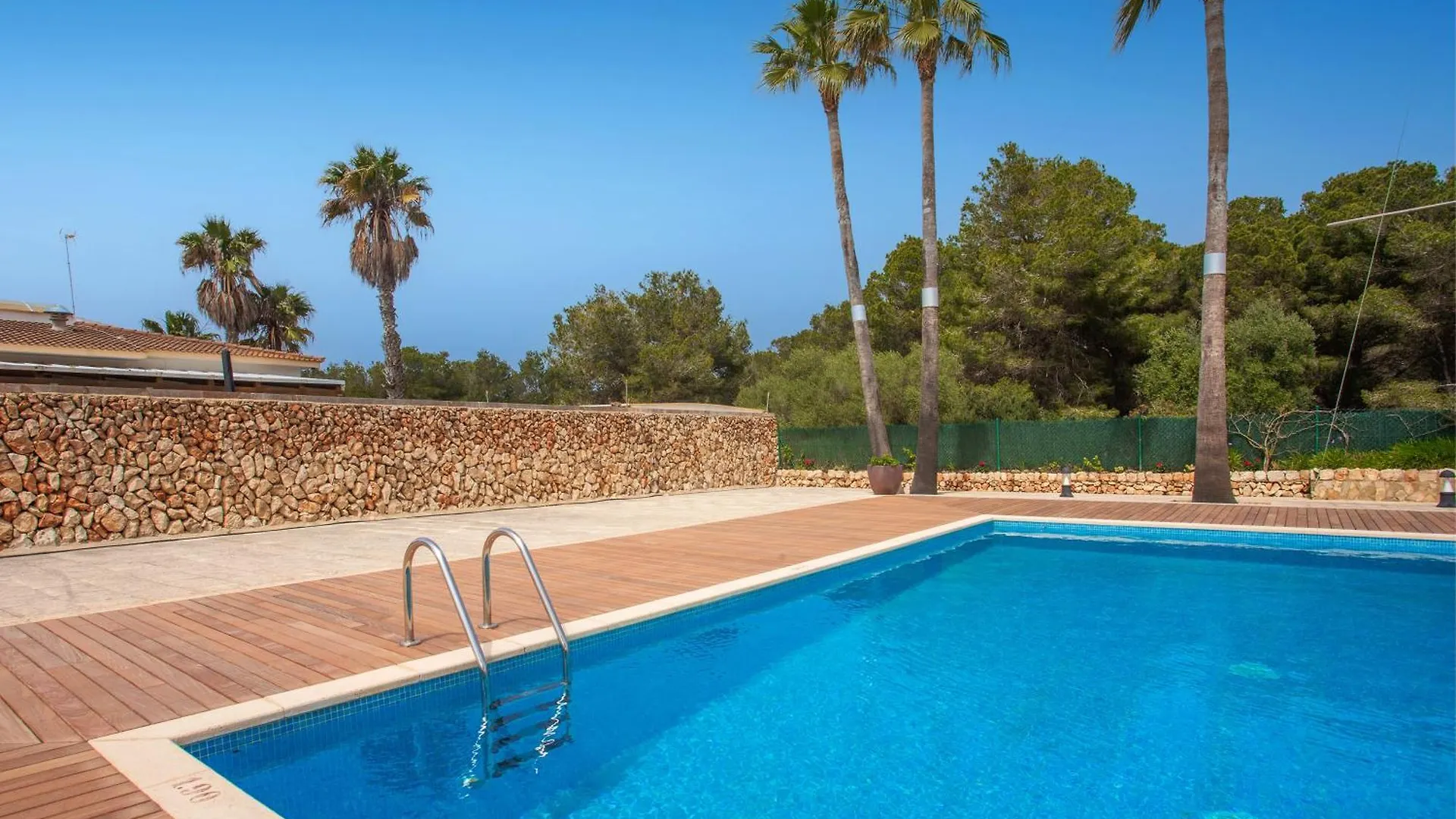Sa Perdiu 7 Apartment Cala Santandria