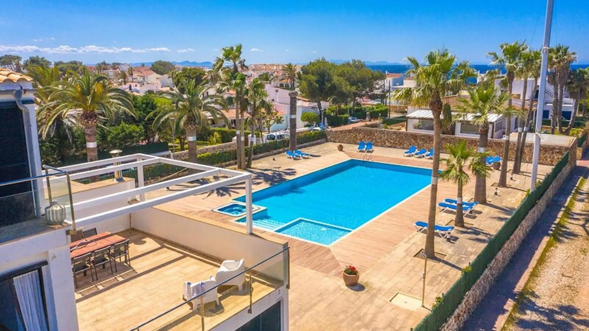 Sa Perdiu 7 Apartment Cala Santandria  Spain